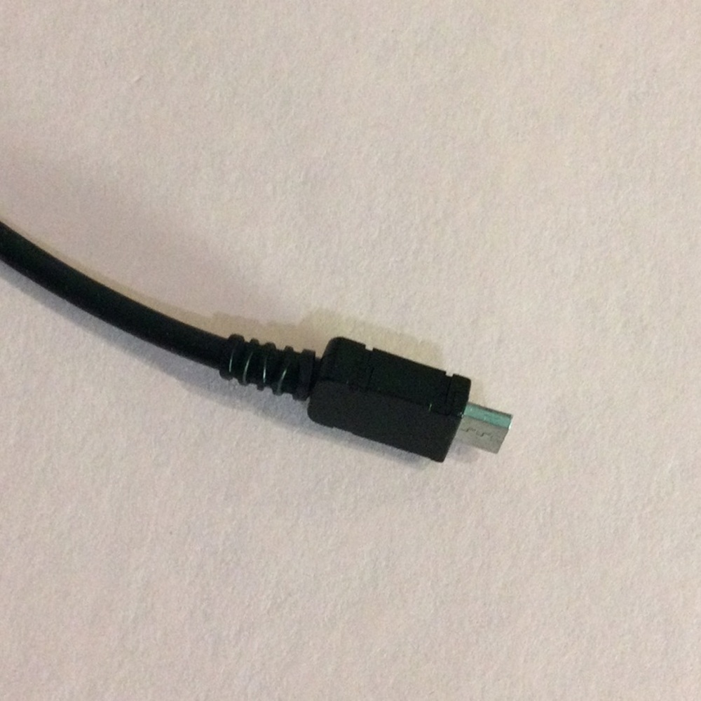 Verizon Car Charger with USB Plug - Picture 5 of 5